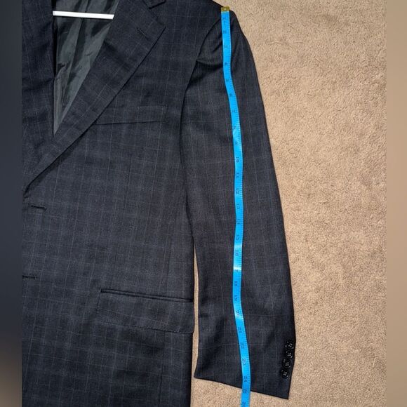 Ermenegildo Zegna Classic - Picture 7 of 7